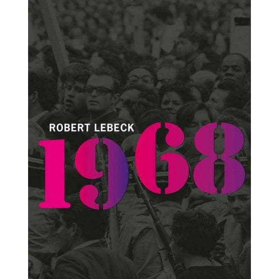 Robert Lebeck