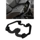 thumbnail image 2 of 2 Paquetes de Barras de Asiento Trasero de Motocicleta Agarradera para Reposabrazos para Sunnimix Asa del asiento trasero, 2 of 8