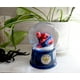 thumbnail image 4 of Bola de nieve coleccionable Marvel Spider-Man New York con luz, 4 of 6