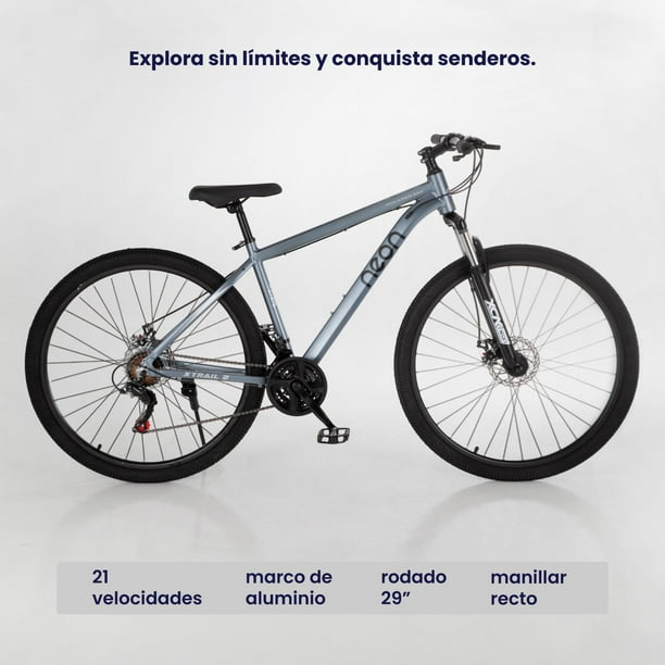 Trinx Aro 29 Bicicletas Trinx Origen TRINX M136-PRO ORIGINAL