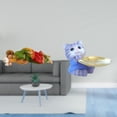 thumbnail image 2 of Estatua De Resina De Gato Joseph, Escultura Decorativa Para Escritorio, Mesa, Estante, Oficina, Coche, Decoración Moderna Del Hogar, Figura, Cuenco, Joyería, Exhibición De Aperitivos, 2 of 8