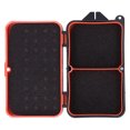 thumbnail image 3 of Bait Box, Bait Container, Convenient To Use Sponge And Hole Design Easy To Carry  Plastic for Fishing Lovers Fishing S,M, 3 of 8
