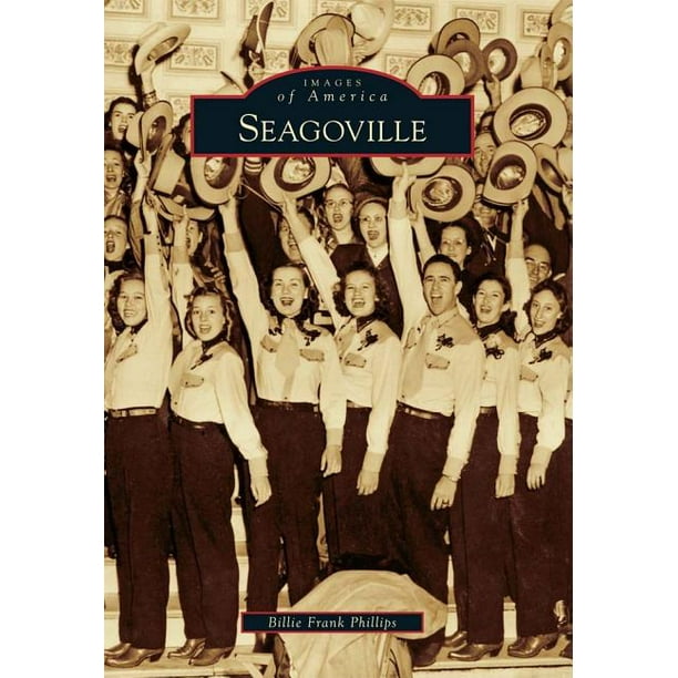 Seagoville