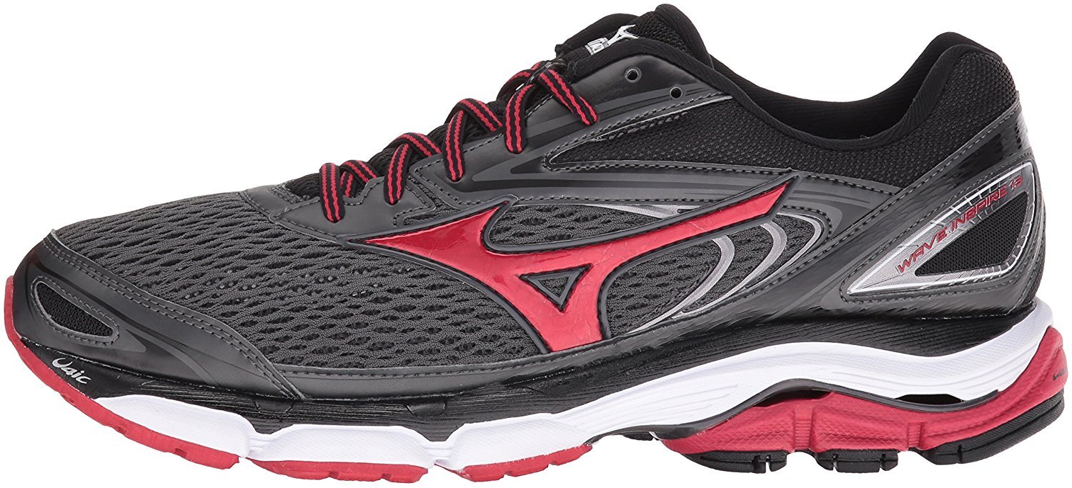 mizuno wave inspire 13 men