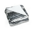 thumbnail image 5 of Home Soft Things Faux Fur Throw - Tallulah - 60" x 80" Jumbo, 5 of 7