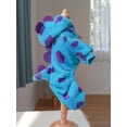 thumbnail image 4 of Pet Colorful Dragon Transformation Costume - Leisure Pink, 4 of 4