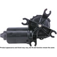 thumbnail image 2 of A1 Cardone Windshield Wiper Motor P/N:43-1475, 2 of 6