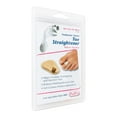thumbnail image 4 of Podiatrists' Choice Toe Straightener  Universal 1 Count, 4 of 8