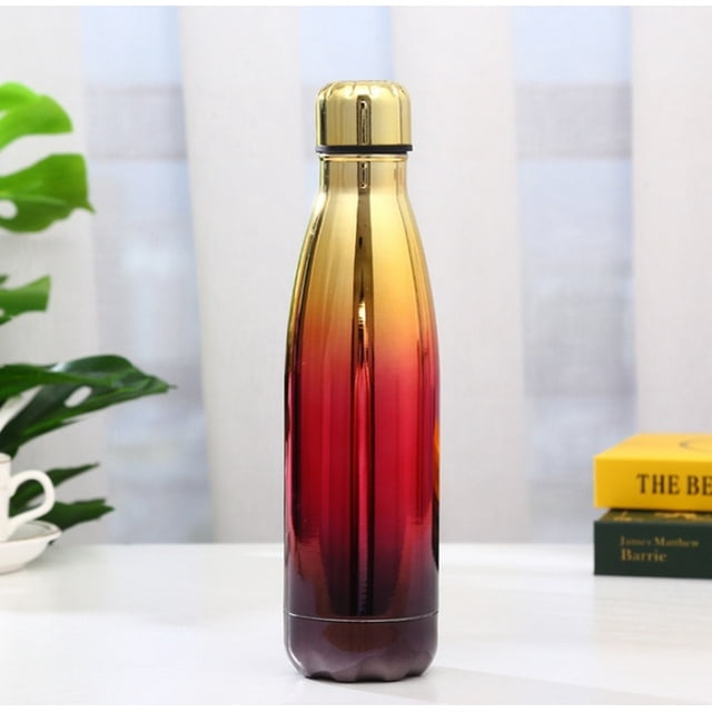 Thermal Cup Fashionable and Beautiful High-Quality Stainless Steel Thermal Cup with Good Insulation Effect Portable Water Cup