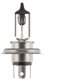 Hella Headlight Bulb; Halogen; 60/55 Watt; White; Single; Off-Road Use ...