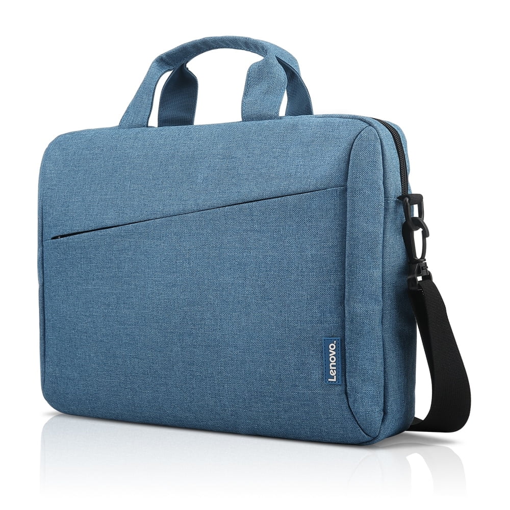 Lenovo Gx40Q17230 Notebook Case 39.6 Cm (15.6") Toploader Bag Blue