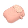 thumbnail image 2 of Twowood auricular Funda protectora de la caja inalámbrica de silicona linda de la historieta para AirPods 1 2, 2 of 7
