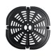 thumbnail image 4 of Freidora de aire Freidoras de aire Plato crujiente Accesorios para freidoras de aire Bandeja de parrilla duradera, fácil Estilo C, 4 of 9