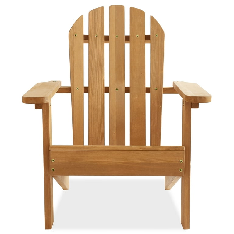 Pre assembled adirondack chairs hot sale