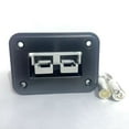thumbnail image 2 of 120A for Anderson Connector Panel Base Mount Bracket Panel for RVs & More, 2 of 6