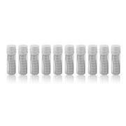 100pcs Super Fast R3ZZ Chrome Steel Ball Bearings Hand Spinner Accessories