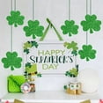 thumbnail image 4 of Decoraciones para el Día de San Patricio, Accesorios para el Día de San Patricio, Regalos para el Día de San Patricio, Decoración de la bandera de San Patricio, Artículos para fiestas, Banderas, Vesti, 4 of 8