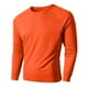 thumbnail image 1 of pstuiky camisa de manga larga para hombre, Camiseta deportiva holgada de manga larga con cuello redondo para hombre camisetas de hombre xl, 1 of 8