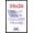 Black, variant on Frame USA 24 in x 36 in Glass Picture Frames, Silver