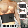 thumbnail image 3 of Smart Slimming Belt EMS Abdominal Apparatus Shaped Belt Weight Loss Instrument, 3 of 9