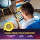 thumbnail image 4 of Brainteez 6 en 1: Rompecabezas y Juego de Memoria, 6 Juegos Divertidos, 4 of 7