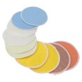 thumbnail image 4 of 2024 10pcs Washable Breastfeeding Pads Resuable Nursing Feeding Breast Pads for Maternity, 4 of 5