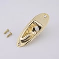 thumbnail image 3 of Guitar Boat Output Input Jack Plate Socket Screws for Fender Stratocaster Strat, 3 of 5