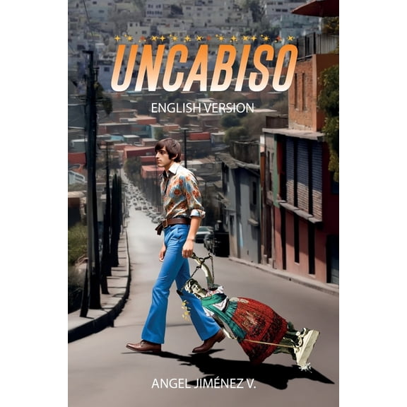Uncabiso, (Paperback)