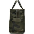 thumbnail image 3 of Marc Jacobs The Camo Jacquard Medium Tote Bag - Camo Multi, 3 of 3
