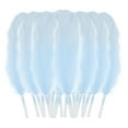 thumbnail image 2 of Clearance Office&Craft&Stationery under $5,50 Pcs Colourful Plumage For Wedding Party Flower Arrangement Home Decoration Diy Middle Floating Plume For Hair Cat Stick Clothing Craft Decoration Pl, 2 of 4