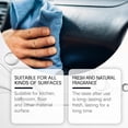 thumbnail image 4 of ¡NUEVO! 100ml Cleaning Spray,Surface Cleaner Spray,All Purpose Cleaning Spray, 4 of 5