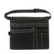 thumbnail image 1 of Bolsa de almacenamiento para cinturón de herramientas de electricista, funda impermeable para destornillador, riñonera de trabajo, soporte para herramientas, organizador de taladro, 1 of 5