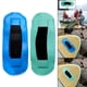 thumbnail image 1 of 2x asa de transporte para Kayak, inflables, asa de , correa de PVC de repuesto Universal, parches para Surf, pesca, barco, bote, reposabrazos, canoa Claro Baoblaze Asas de transporte de kayak, 1 of 7