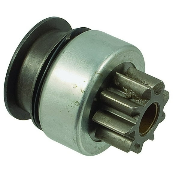 OEG Parts New Starter Drive Replacement For GMC Tracker L4 1.6L 89-90 31320-60A10 M191T12871 12871 SMT5023 220-48004