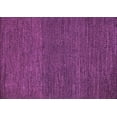 thumbnail image 1 of Ahgly Company Indoor Rectangle Abstract Purple Modern Area Rugs, 7' x 10', 1 of 4
