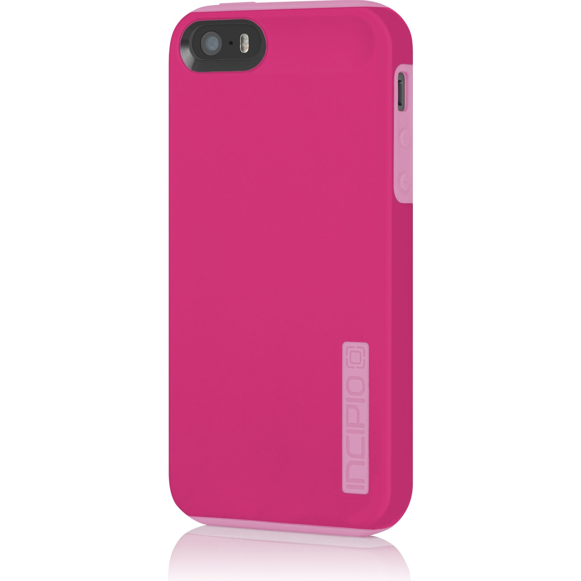 Incipio Dualpro Hard Shell Case With Impact Absorbing Core For Iphone Se Walmart Com