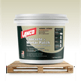 thumbnail image 4 of (2 pack) Lanco Concrete and Mortar Patch Grey Finish 1 Quart for Wall Fillers, 4 of 7