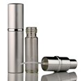 thumbnail image 5 of 1PC 5ML 10ML High Quality Refillable Mini Perfume Atomizer Spray Bottle Empty Glass Parfume Bottle Aluminum Spray Atoizers, 5 of 5