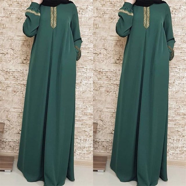 Vestido musulmán para mujer, Ramadán Khimar Abaya, Arabia Saudita, Turquía, Islam, ropa de oración, vestidos africanos, bata Kebaya