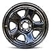 thumbnail image 3 of for 2006-2023 Dodge Charger 18 Inch Painted Black Rim - OE Direct Replacement - Road Ready Car Wheel, 3 of 4