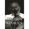 thumbnail image 2 of Pre-Owned Shlomo's Stories: Selected Tales (Hardcover) 1568212151 9781568212159, 2 of 2