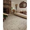 thumbnail image 2 of Chris Loves Julia x Loloi Ida Spa / Multi 9'-3" x 13'-1" Area Rug, 2 of 6