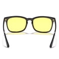 thumbnail image 3 of Gafas de luz azul Cyxus 8082Y01 para hombres y mujeres con bloqueo UV, 3 of 7