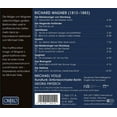 thumbnail image 2 of Wagner / Volle / Fritzsch - Michael Volle - Music & Performance - CD, 2 of 2