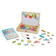thumbnail image 2 of Chuckle & Roar Learn & Play Easel for Children Ages 3+ by Buffalo Games, 2 of 12