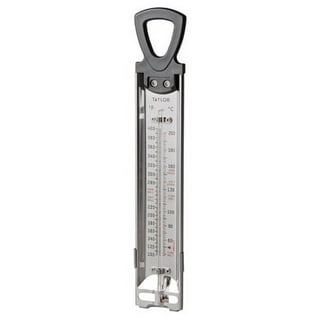 Taylor Precision 9841RB Instant Read Digital Pocket Thermometer, NSF