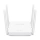 thumbnail image 1 of Router Wi-Fi Doble banda TP-LINK AC10, Blanco, 1 of 5