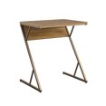 thumbnail image 1 of Novogratz Regal Accent Table/Laptop Desk, 1 of 9