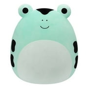 Squishmallows 20" Dear the Poison Dart Frog Plush Toy