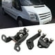 thumbnail image 3 of Kit Completo de Guía de Rodillos Para Puerta Corredera de Coche, Párr., 3 of 7